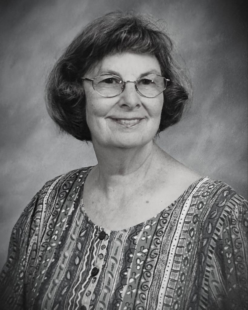 Doris Reese Cann Profile Photo