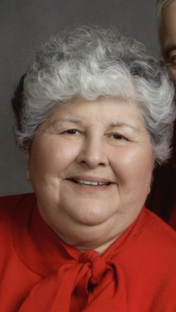 Concepcion “Connie” Meine Profile Photo