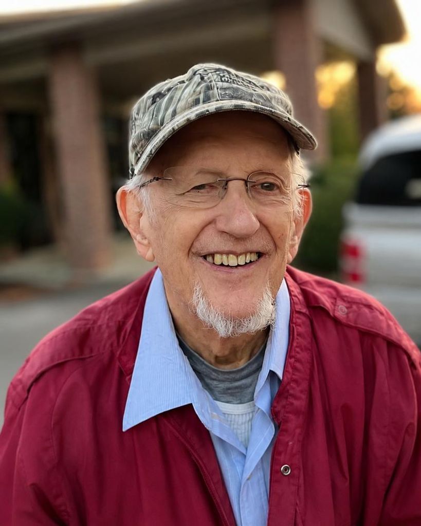 William Ernest Wester Profile Photo