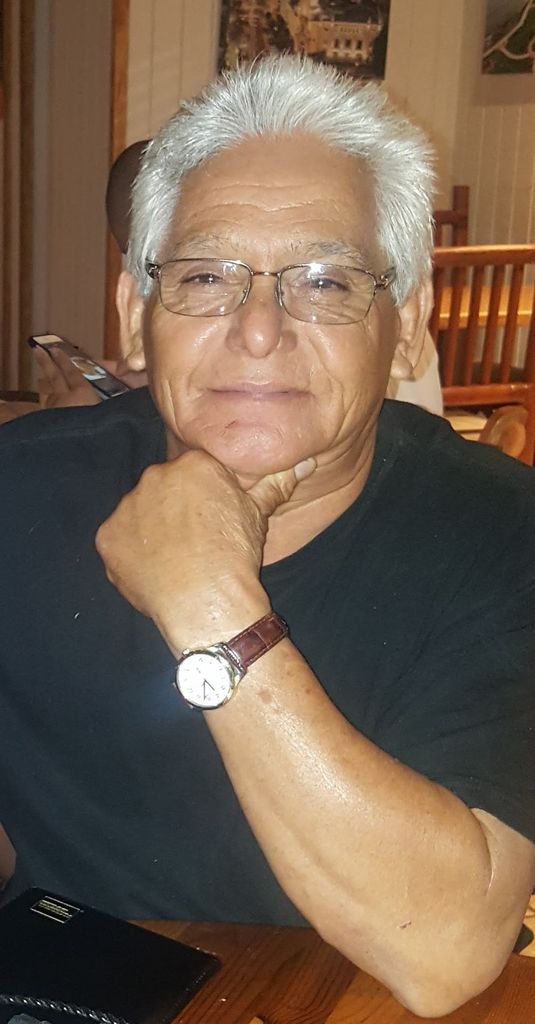 Guillermo Lepe Figueroa