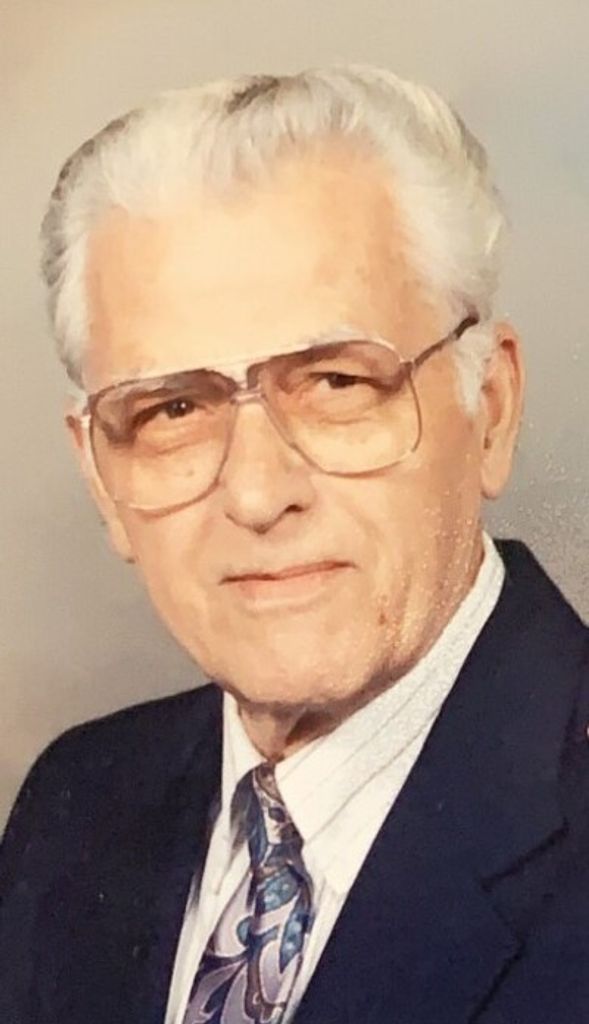 Robert “Bob” F. Boekhout Profile Photo