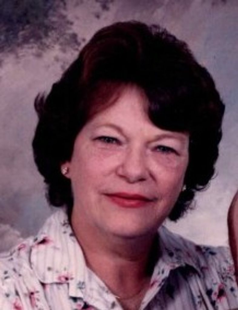 Donna Adams