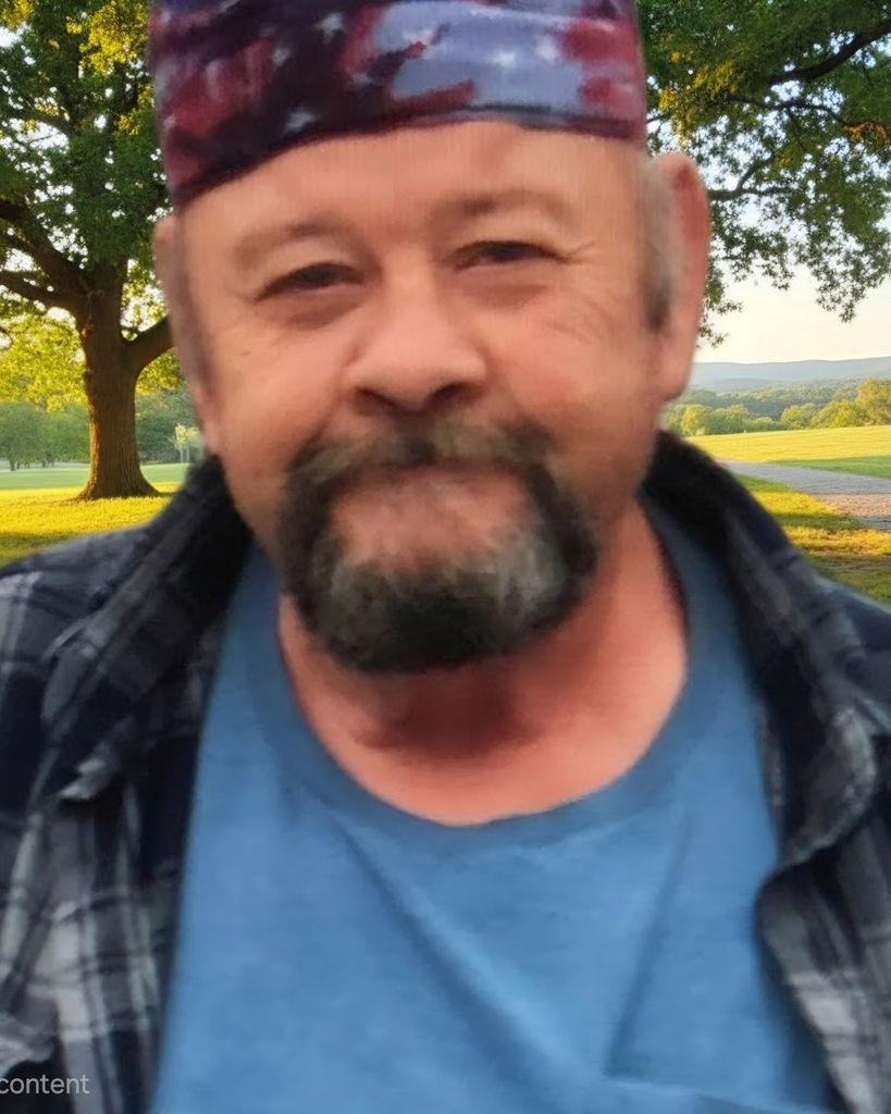 Mike Bates Profile Photo