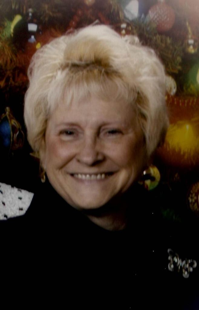 Sandra Diann Quick Profile Photo