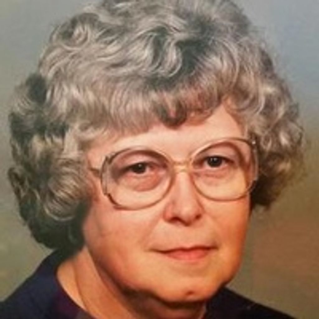 Marilyn J. Uren