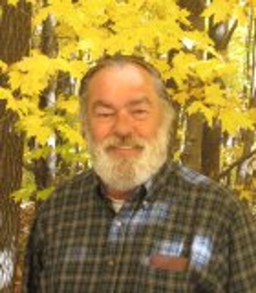 George Harder