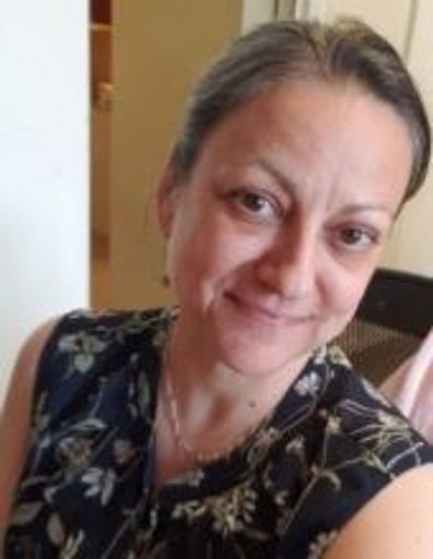 Jean Desanto Campbell Profile Photo
