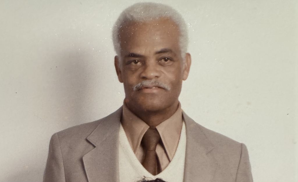 Theodis Lovett Sr. Profile Photo