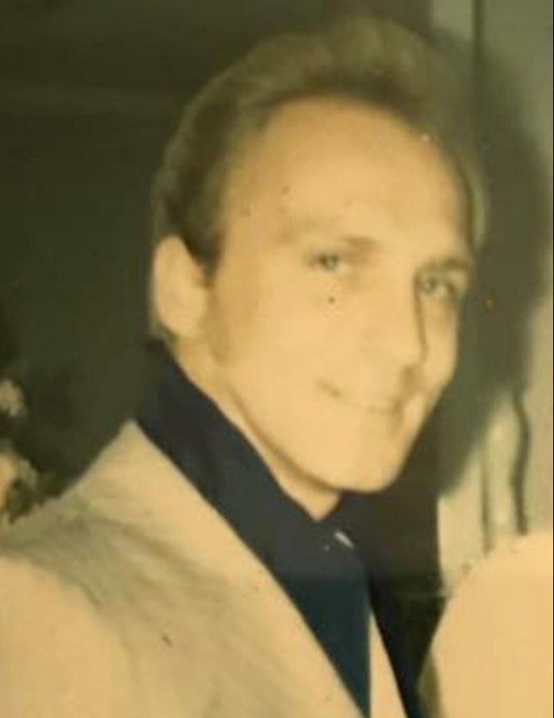 Richard Dennis Hughes Profile Photo