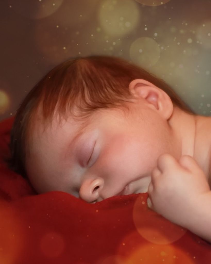 Oaklee Rayne Winbush
