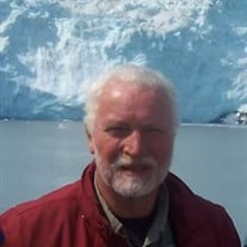 William Ralph Platts Profile Photo