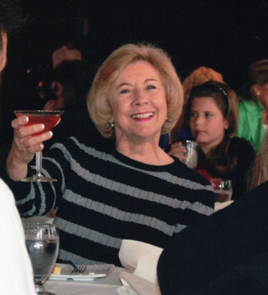 Joanne Elizabeth Gray
