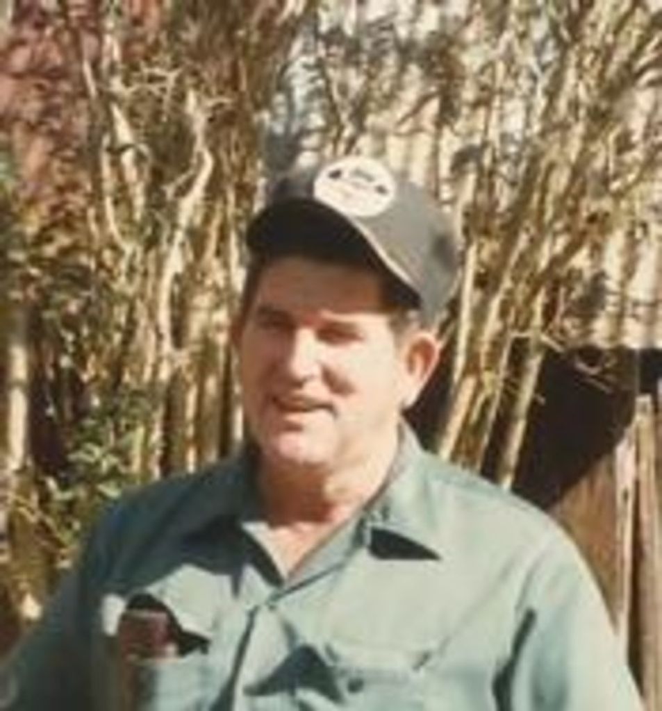 Desoto- Eugene R. "Gene" Williamson