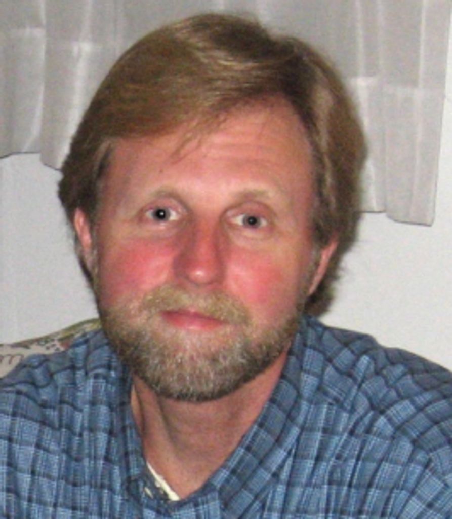 Paul Hamernik