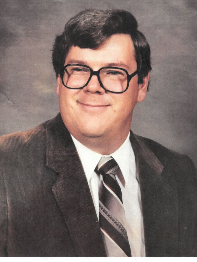 Edward Charles Boeche Profile Photo