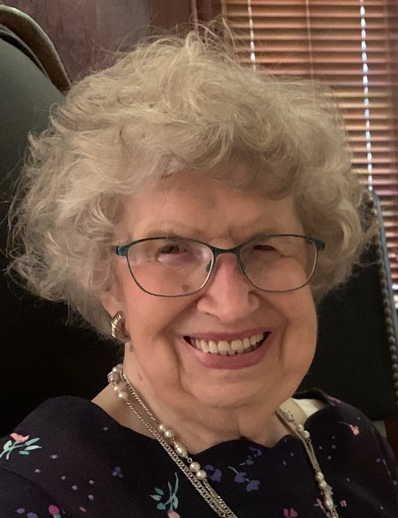 Phyllis Paulyne Evans Profile Photo