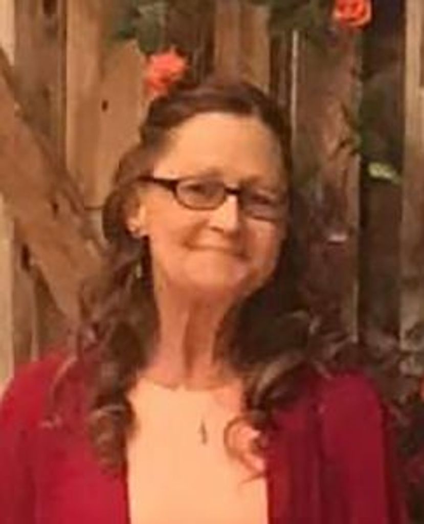 Kamille Lee Averett