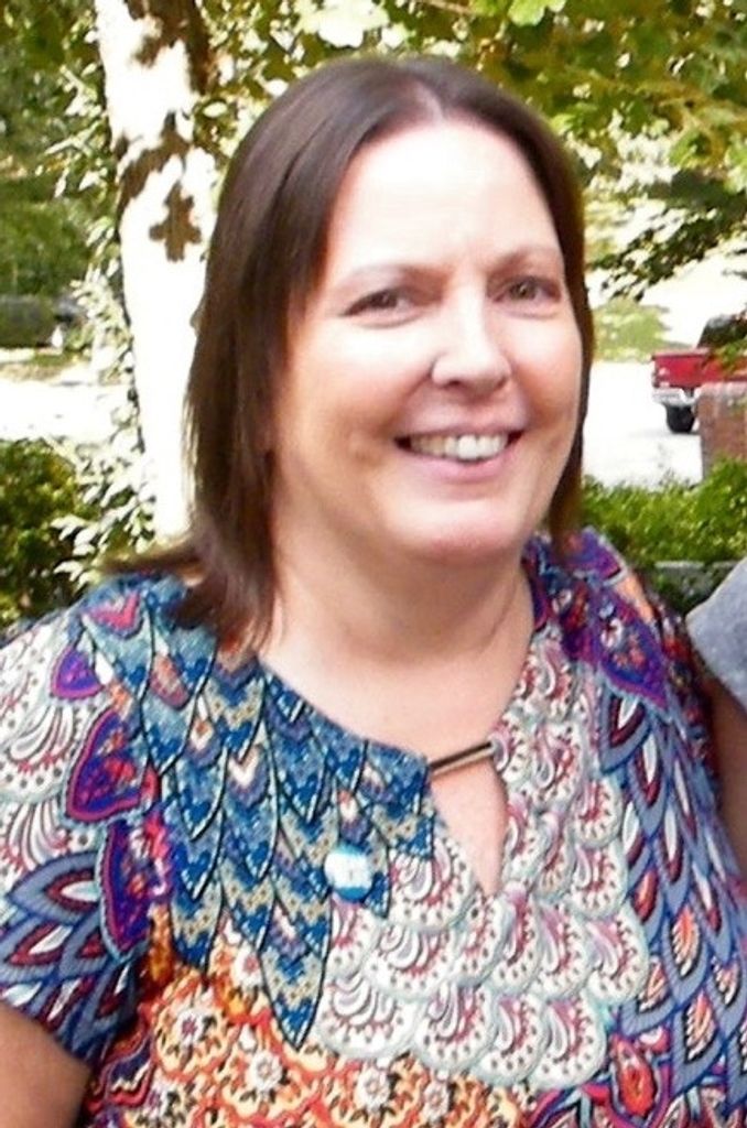 Jeanie Marie Millican Profile Photo