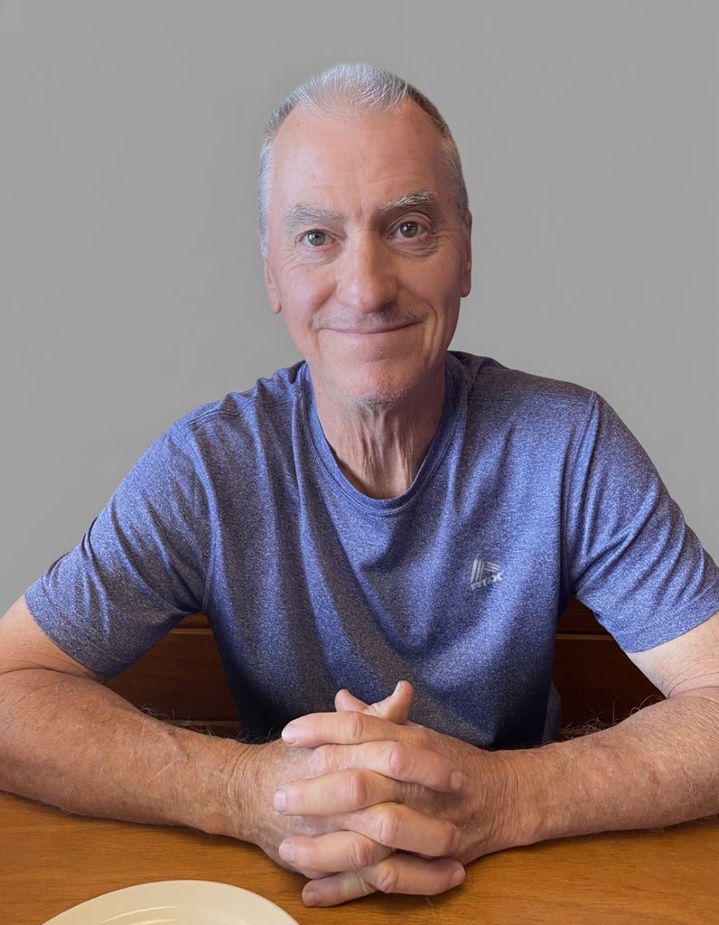 Preston Lee Clark Profile Photo