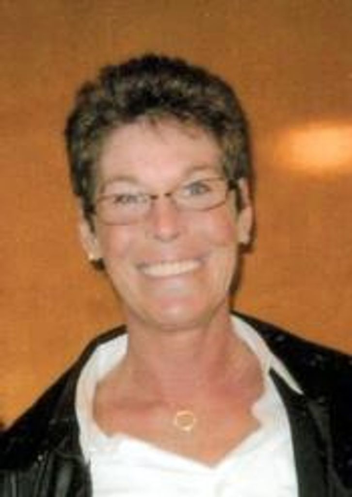 Lynne G. Masters (Grossman)