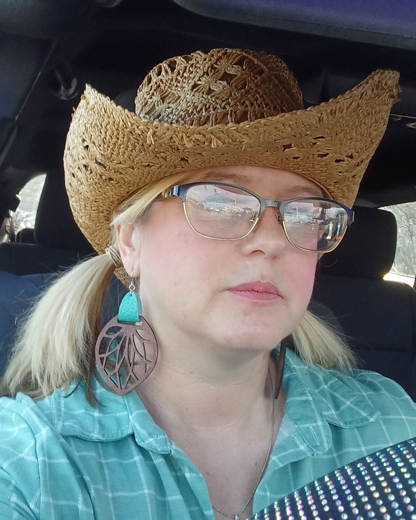 Brandi Marie Gartee