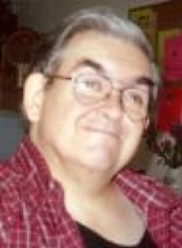 Mark S. Dieter