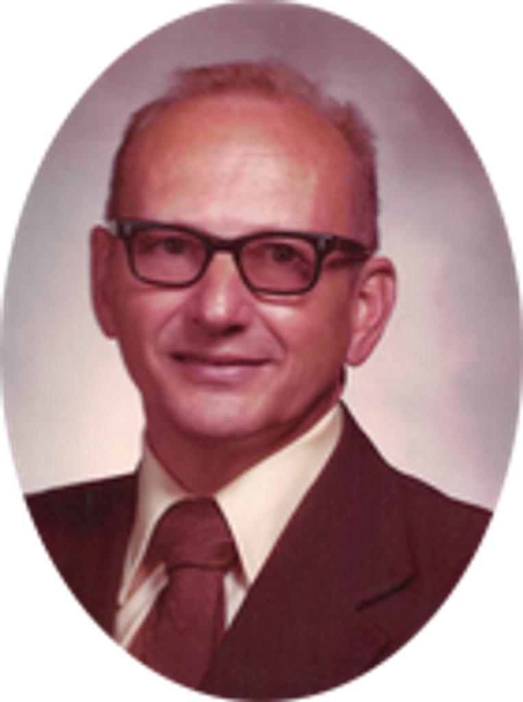 John  Wilhelm Freytag Jr.