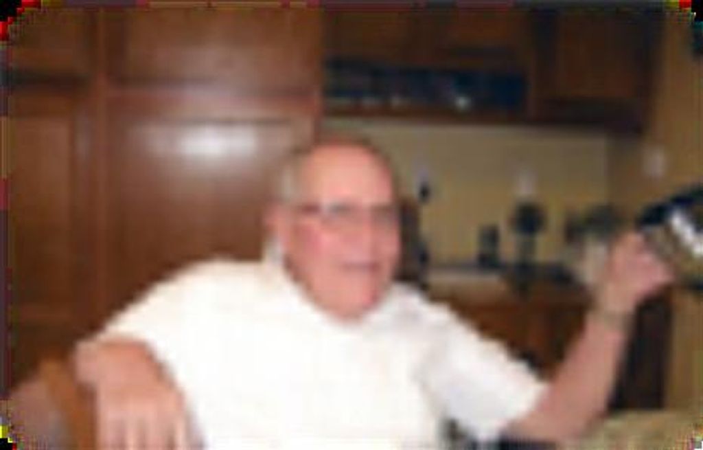 Bill Hazelwood Profile Photo