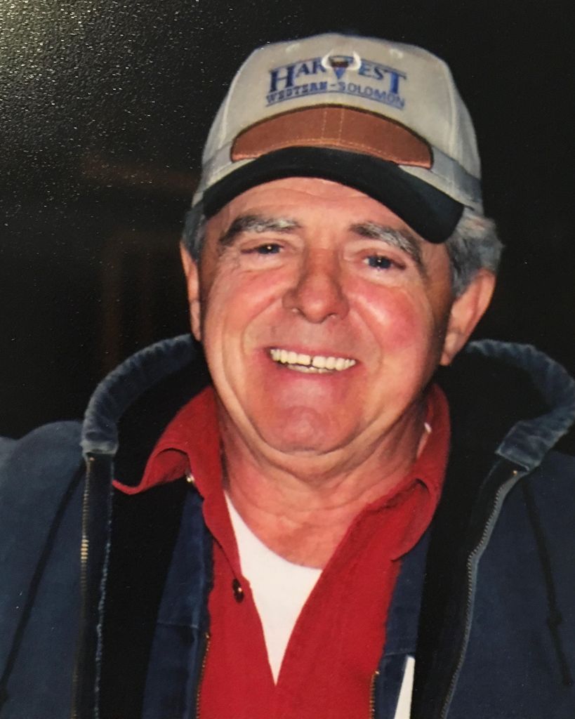 Alan D. Kirk