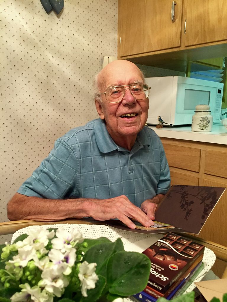 Maynard G. Westergaard