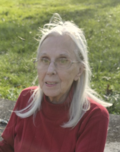 Elizabeth Walsh Profile Photo