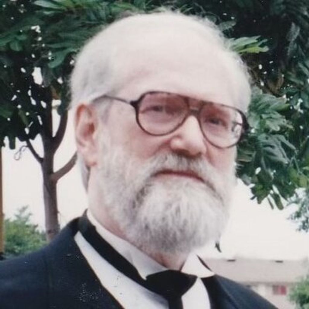 James "Jim" Lyle Fuhrman