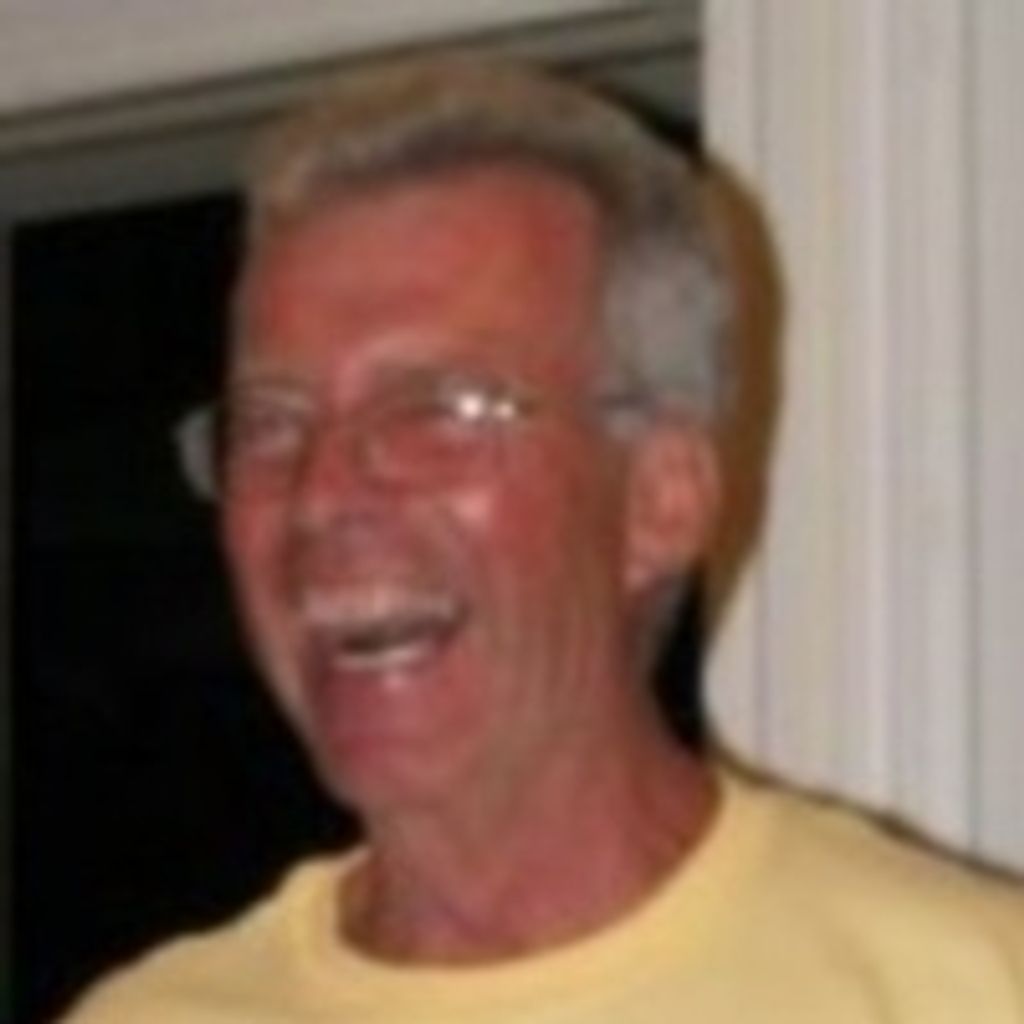 Gilman "Gil" Carlson