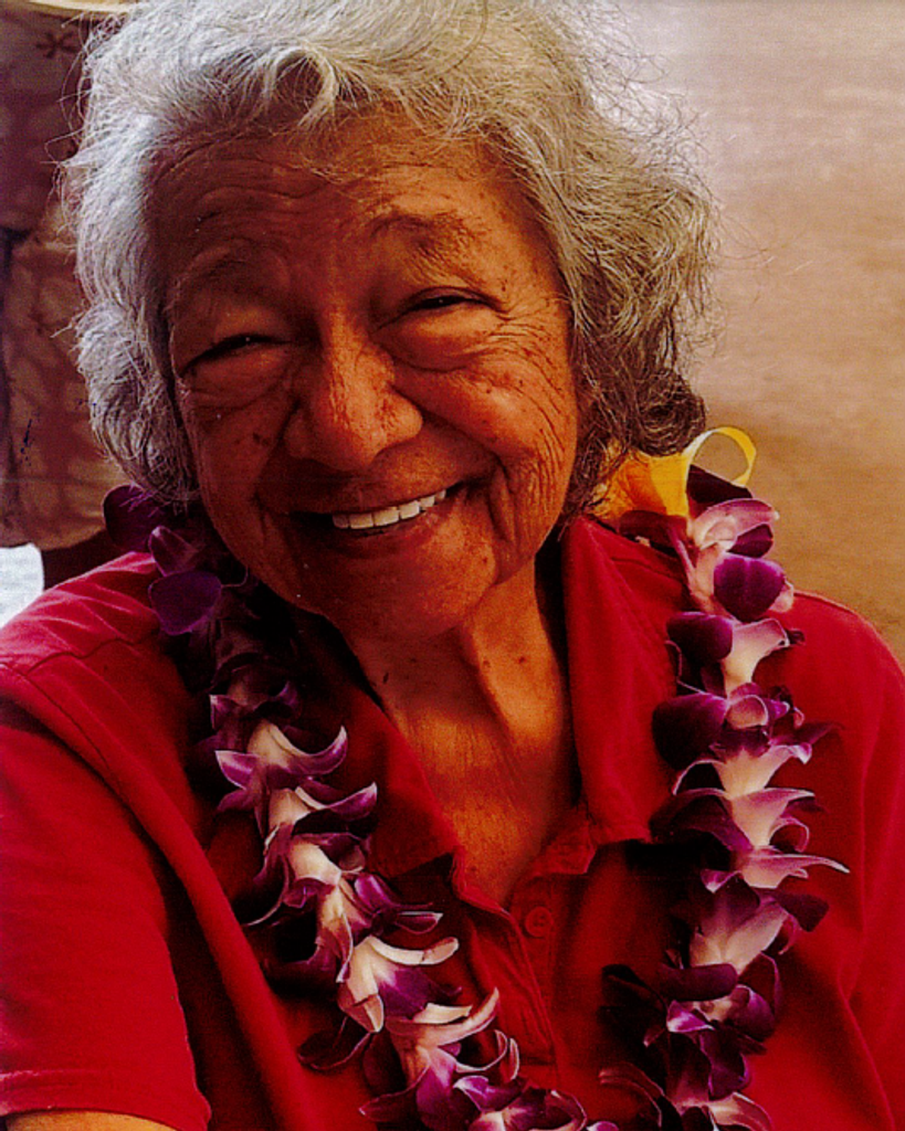 Beverly Joy Leilani Kaneakua Profile Photo