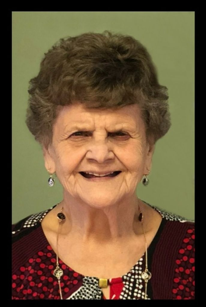 Frances Cato Profile Photo