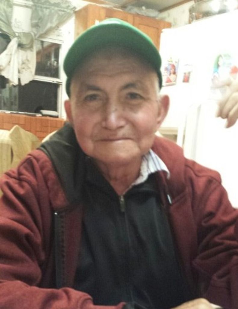 Ramon Bonilla