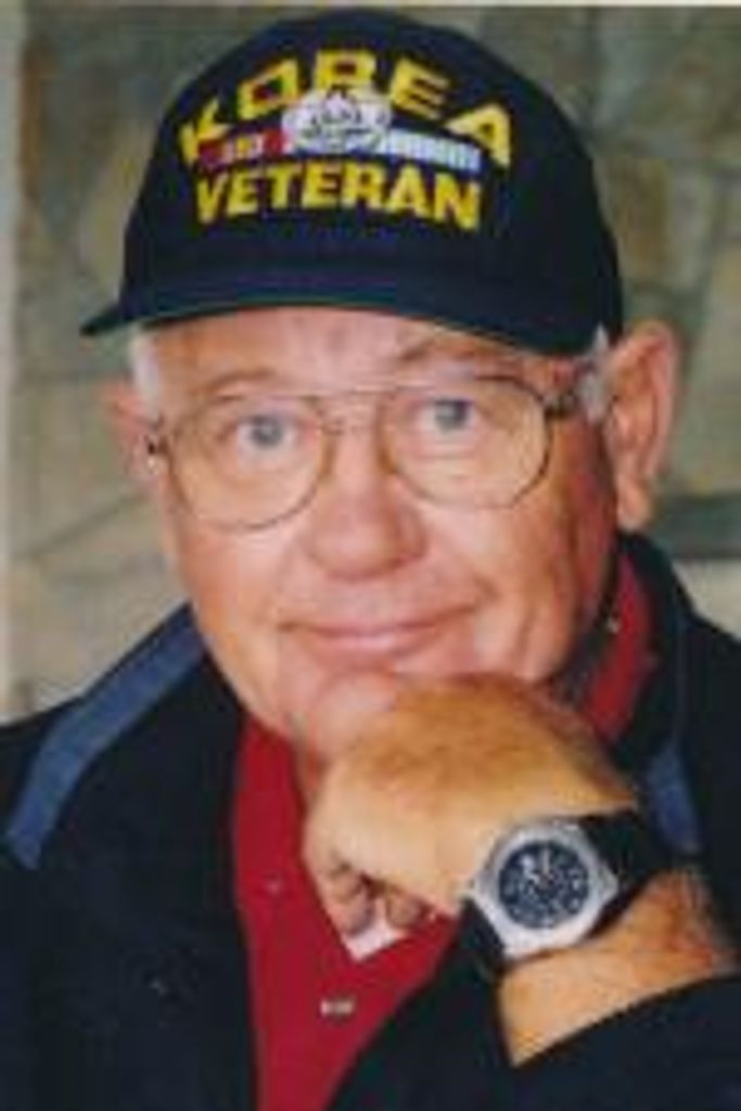 William F. "Bill" Littlefield