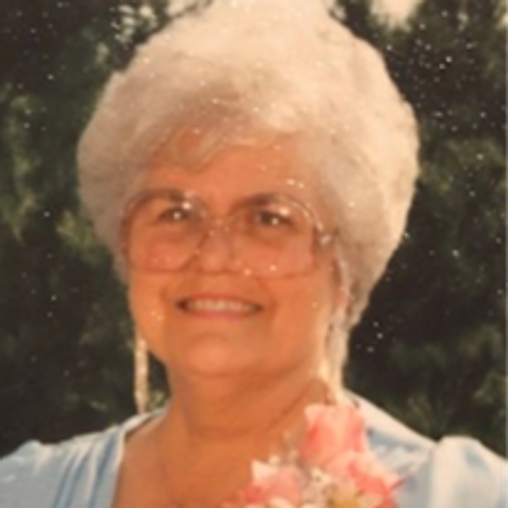Betty Jean Critz Sloop