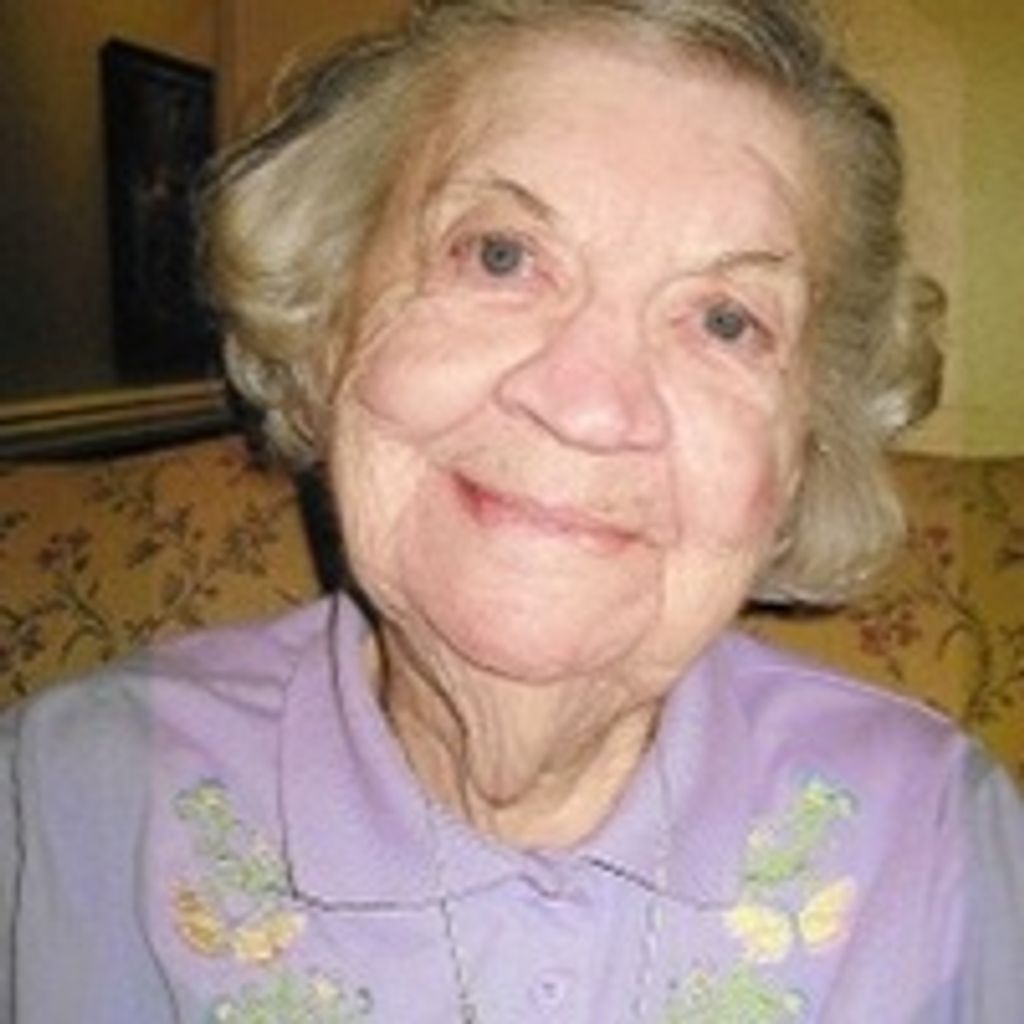 Dorothy Pierce