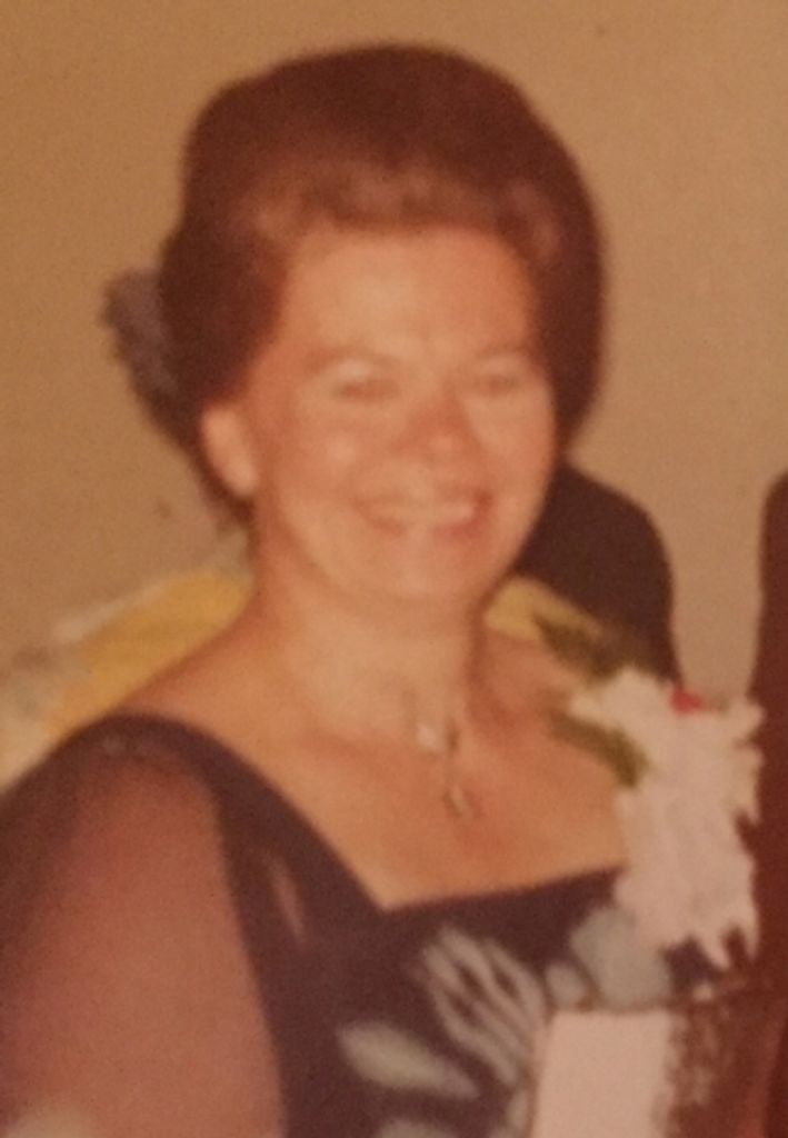 Caryl E. (Frazier) Nypaver Profile Photo