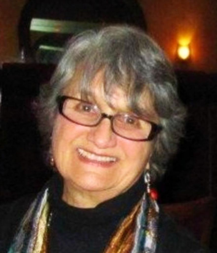Mary Jane Vitola Profile Photo
