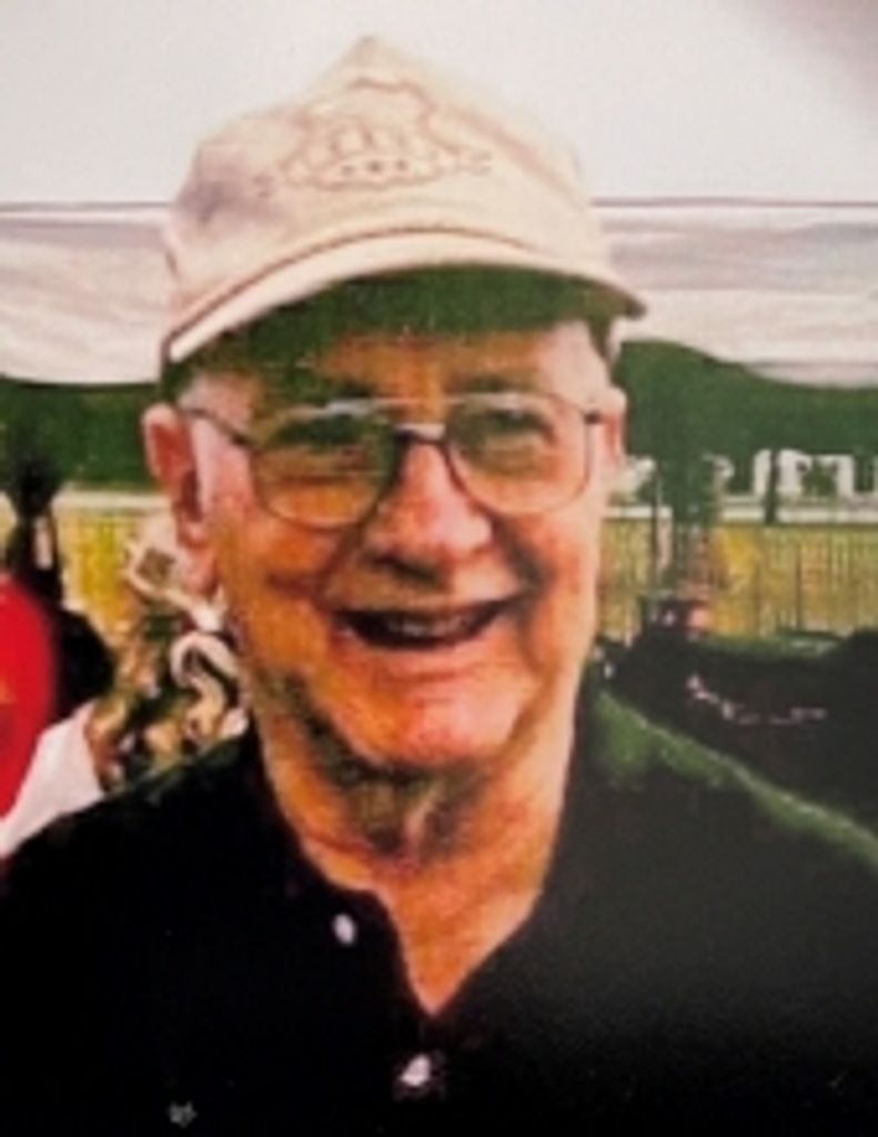 Francis M. Buckenmeyer