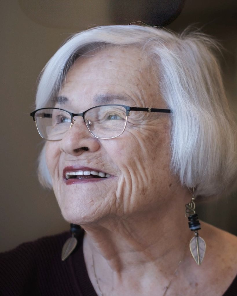 Virginia Harlan Profile Photo