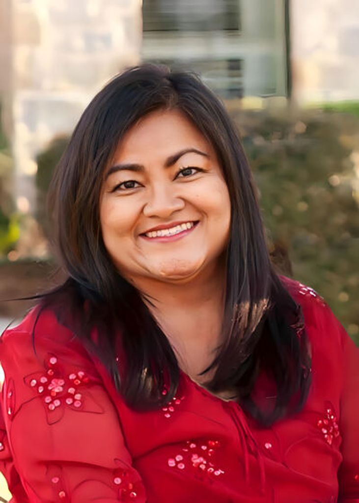 Maria Theresa Devera Ilarina Profile Photo