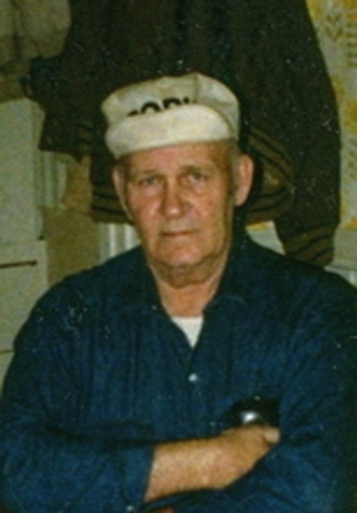 Burnie Clemons Profile Photo