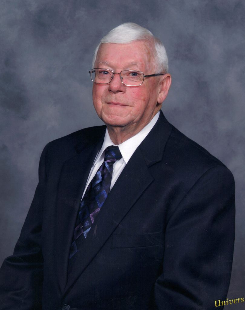 James Ward Profile Photo