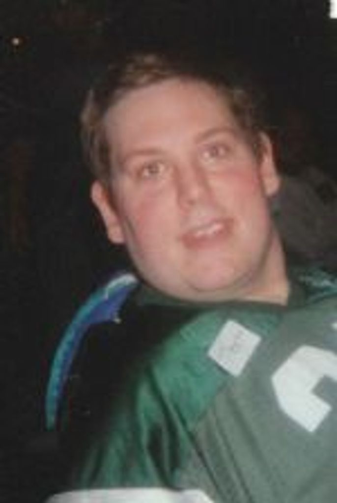 Trent Theune