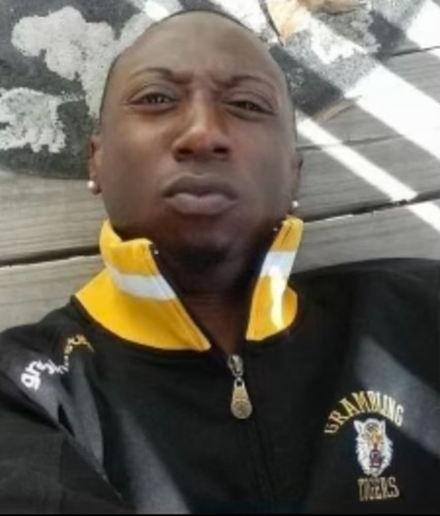 Zacche'Us Depaul Samuels Profile Photo