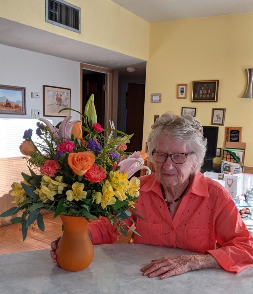 Helen C. Davis