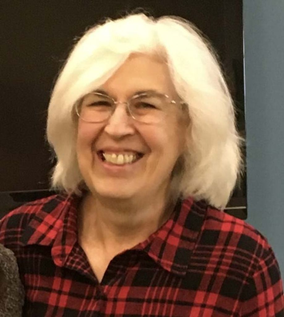 Judith (Sperry)  Rickett